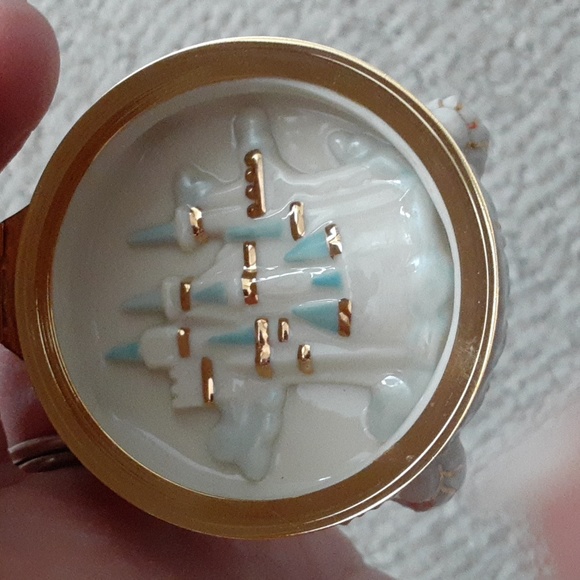 Euc! 💍Lenox x Disney - Picture 3 of 6